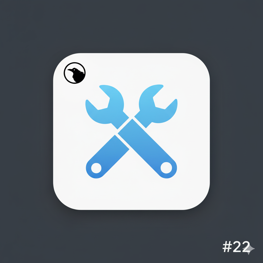 App Store Card (iOS)